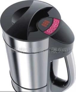 九陽豆漿機 會說話的智能廚房新寵